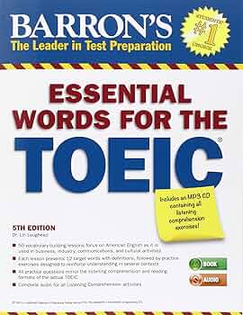 toeic テキスト TOEIC® LISTENING AND READING TESTへの総合アプローチ ―改訂